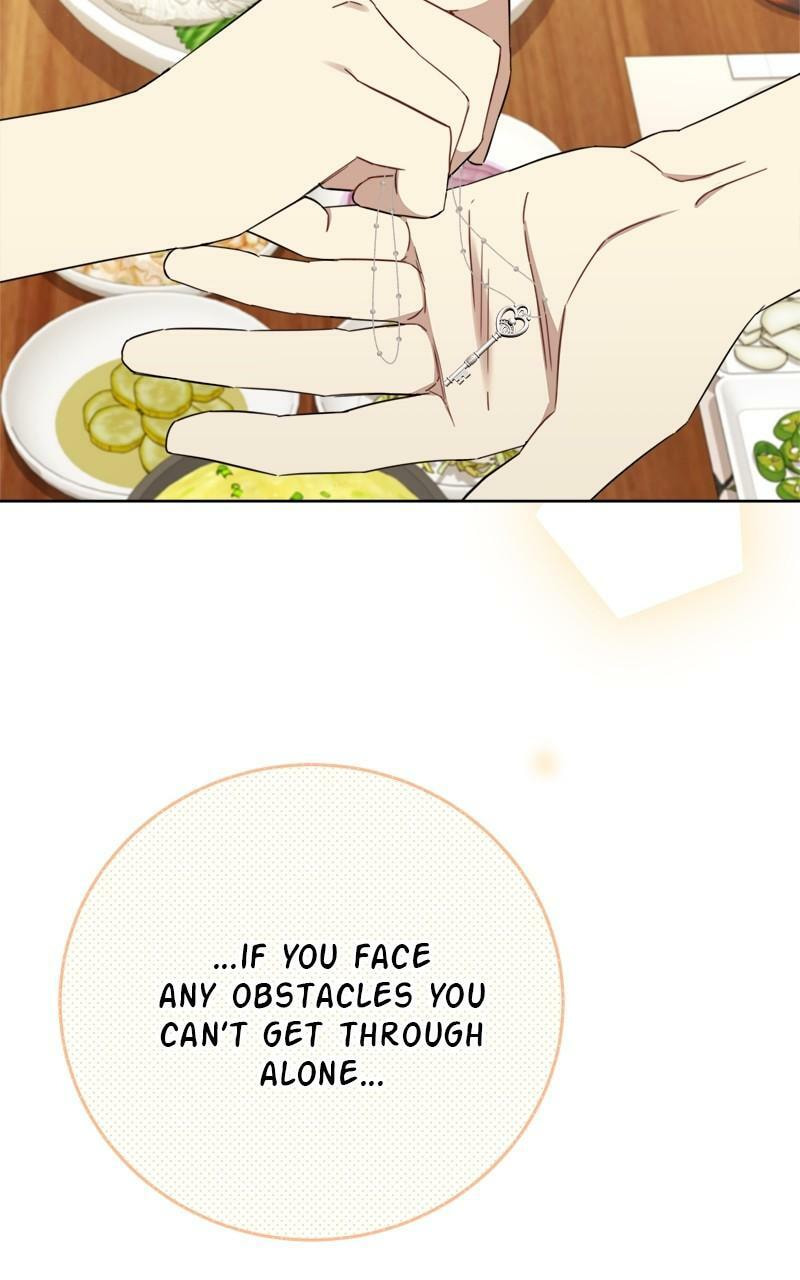 Read The RUNWAY chapter 111 image 71 on Lezhin