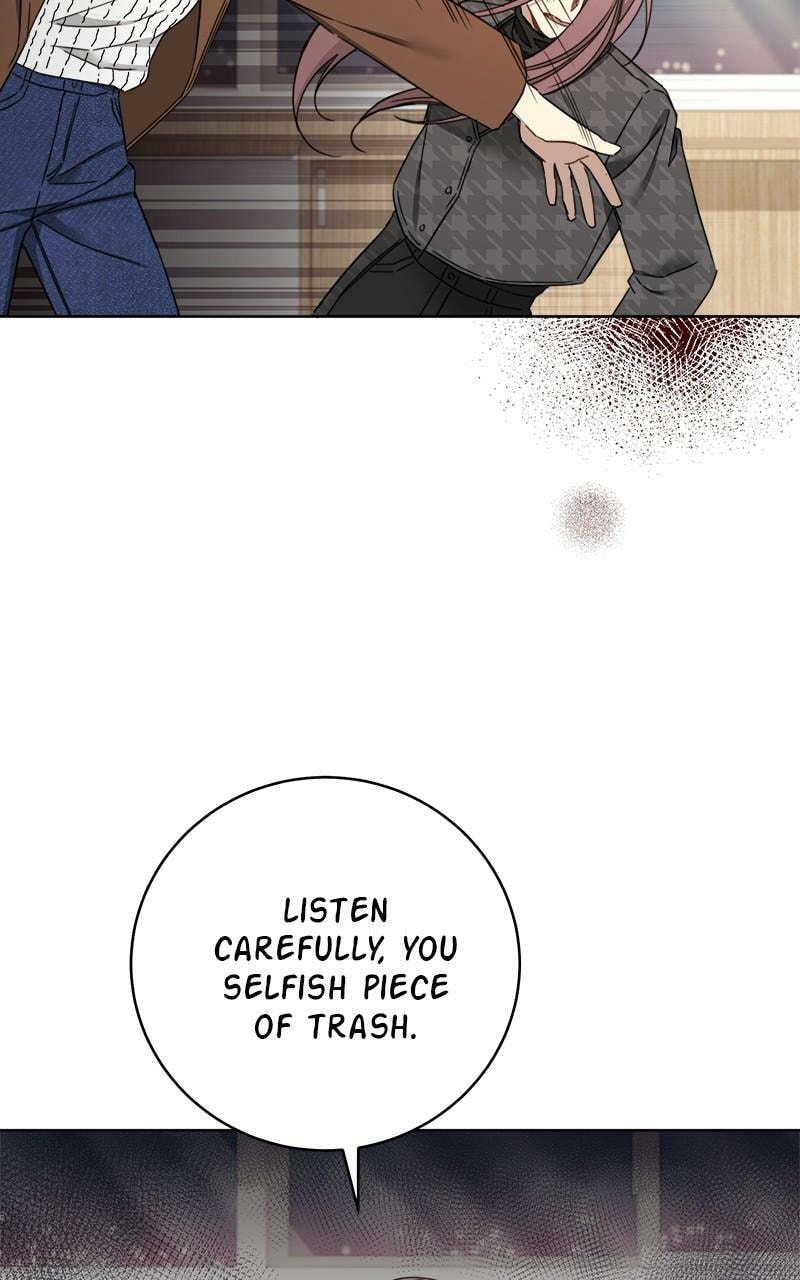 Read The RUNWAY chapter 111 image 8 on Lezhin