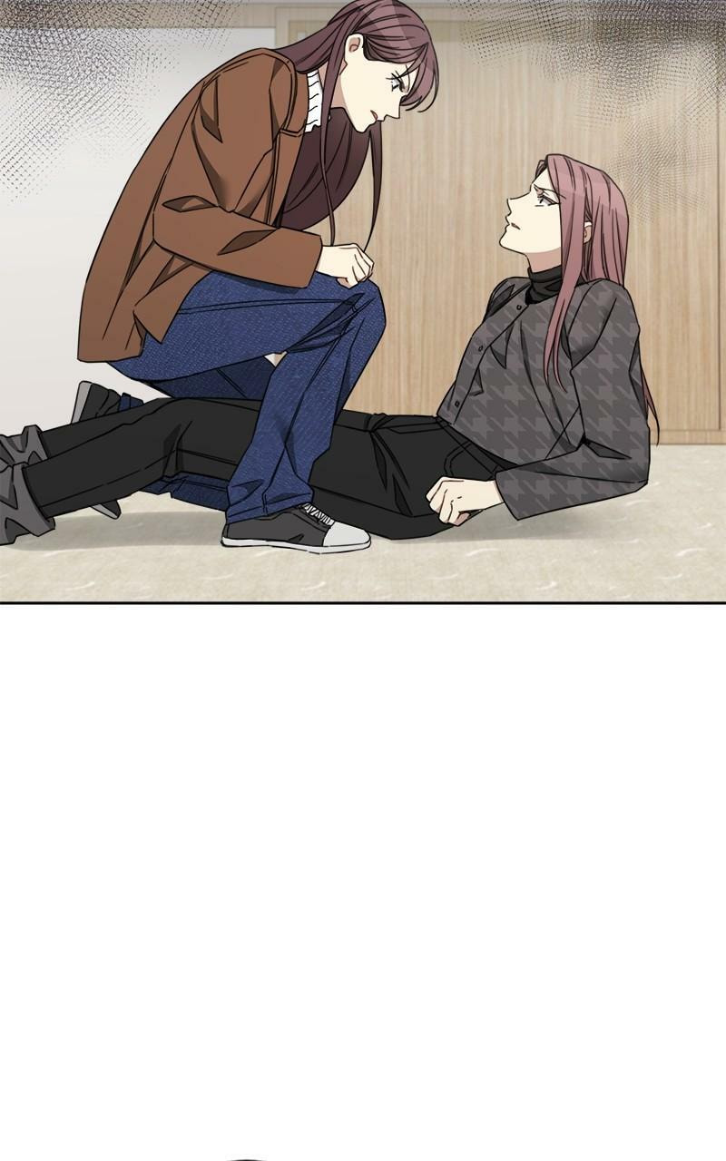 Read The RUNWAY chapter 111 image 9 on Lezhin