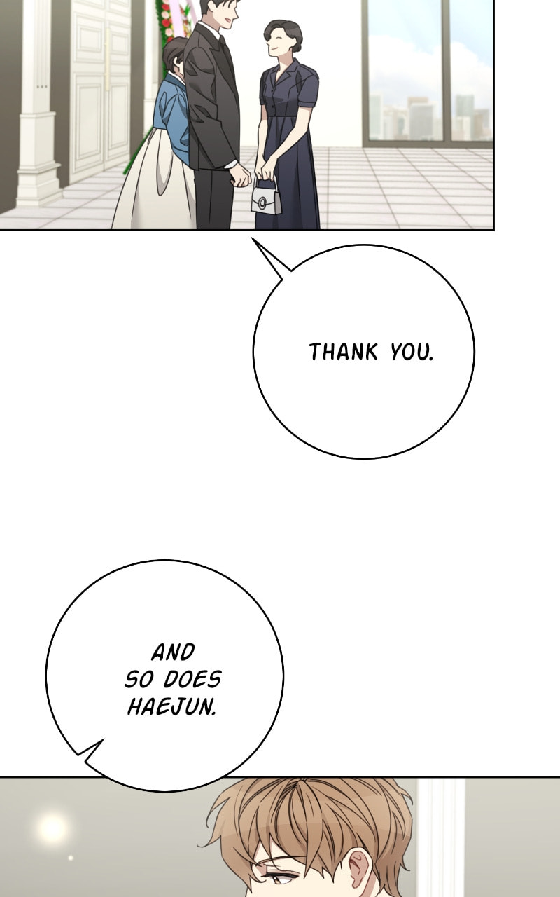 Read The RUNWAY chapter 112 image 10 on Lezhin