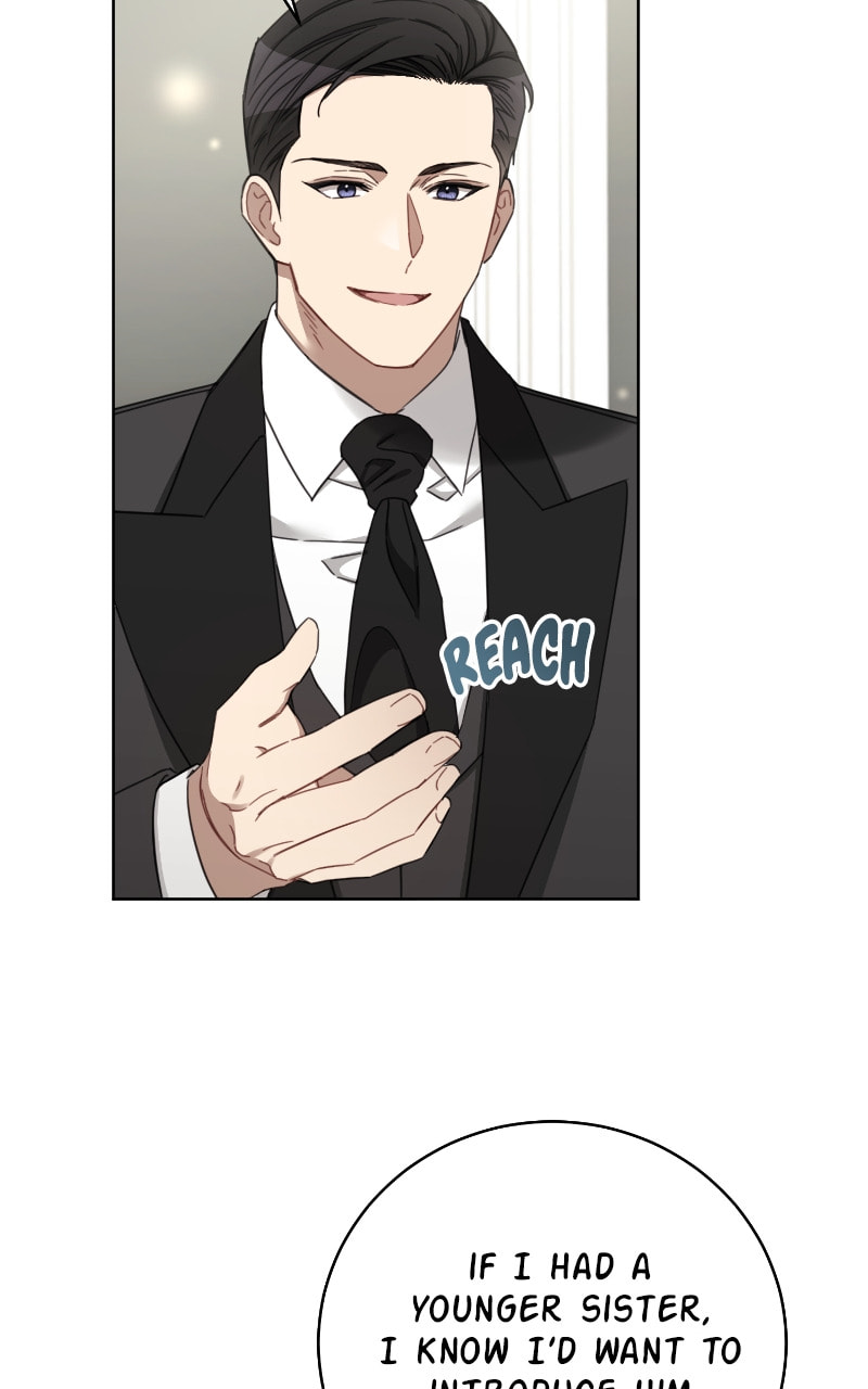 Read The RUNWAY chapter 112 image 12 on Lezhin