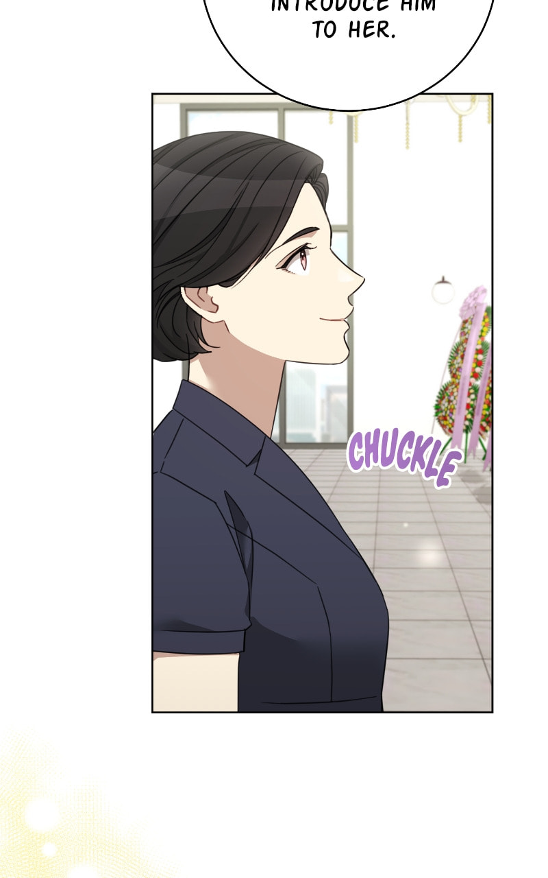 Read The RUNWAY chapter 112 image 13 on Lezhin