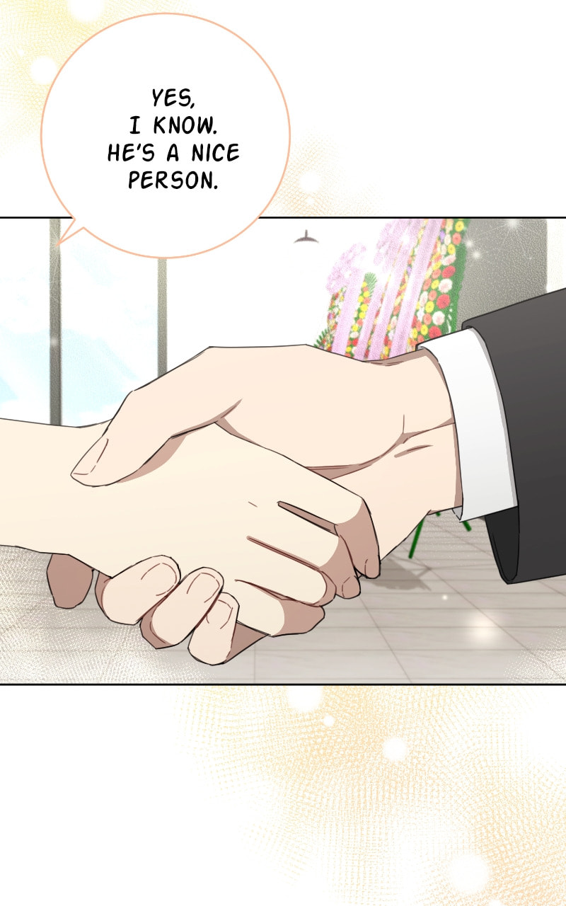 Read The RUNWAY chapter 112 image 14 on Lezhin