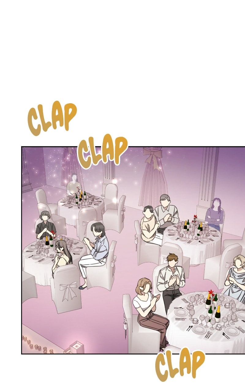 Read The RUNWAY chapter 112 image 19 on Lezhin