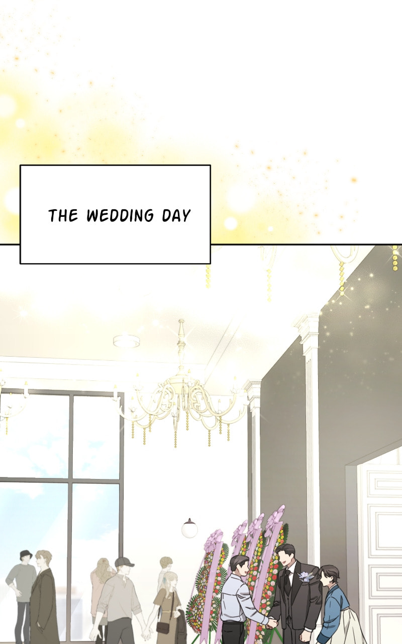 Read The RUNWAY chapter 112 image 2 on Lezhin