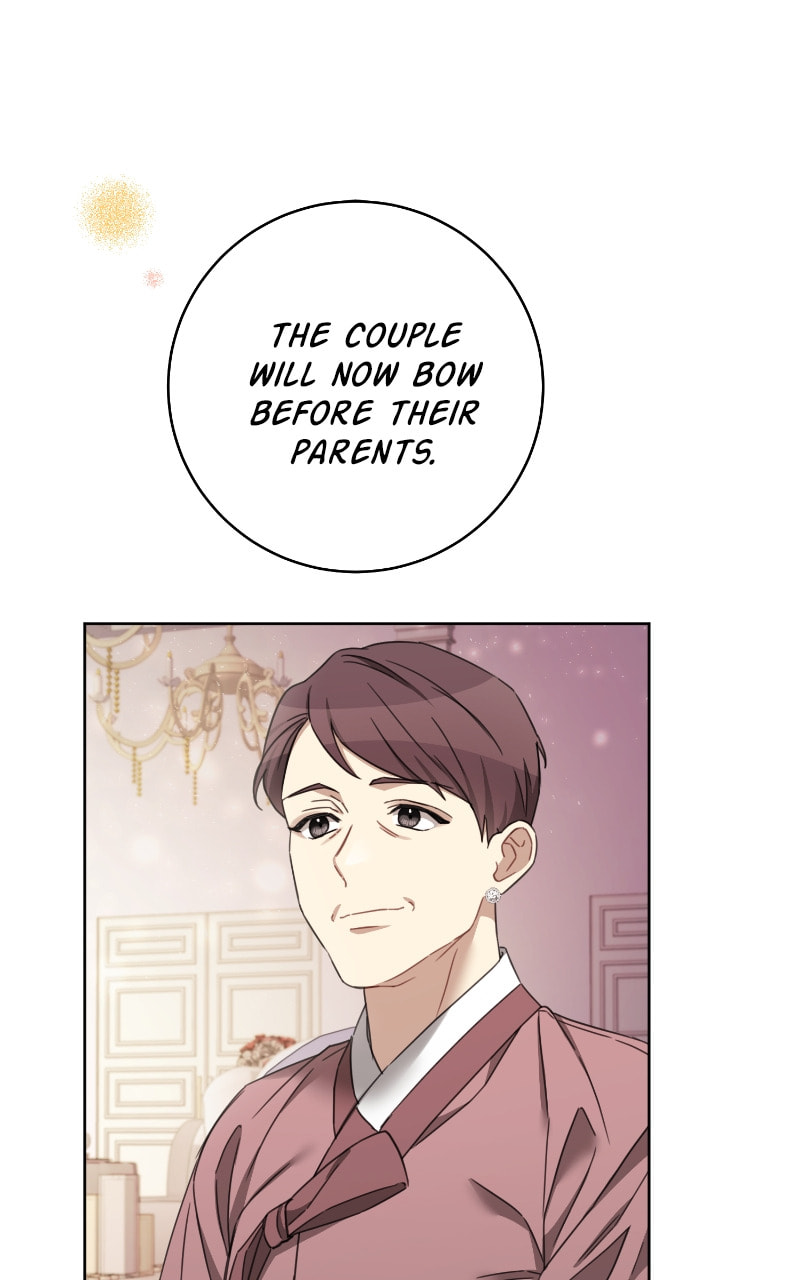 Read The RUNWAY chapter 112 image 20 on Lezhin
