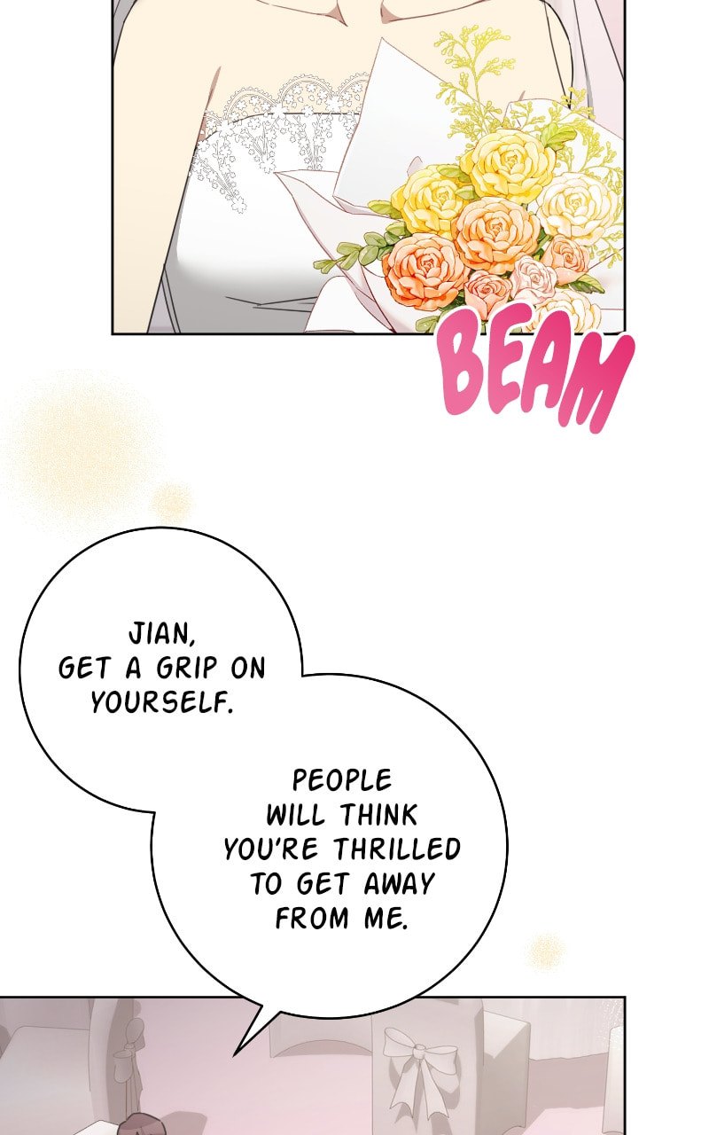 Read The RUNWAY chapter 112 image 22 on Lezhin