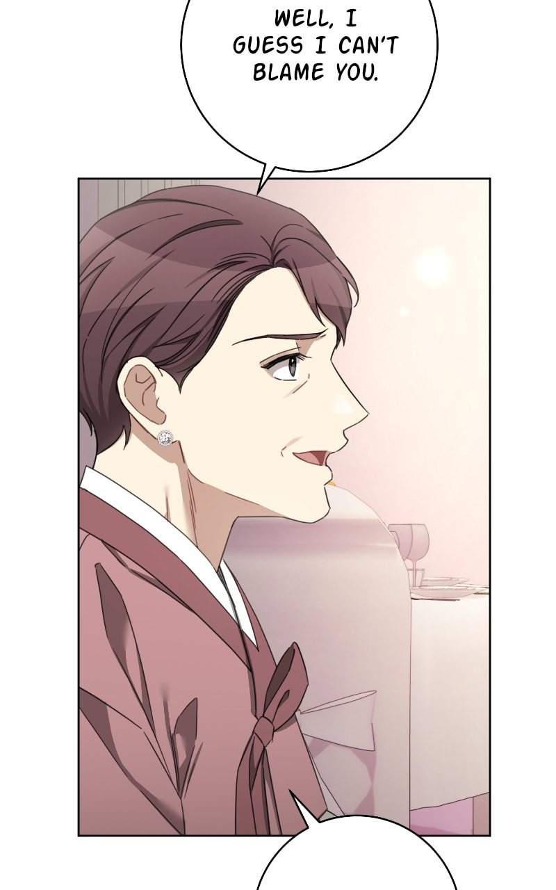 Read The RUNWAY chapter 112 image 24 on Lezhin