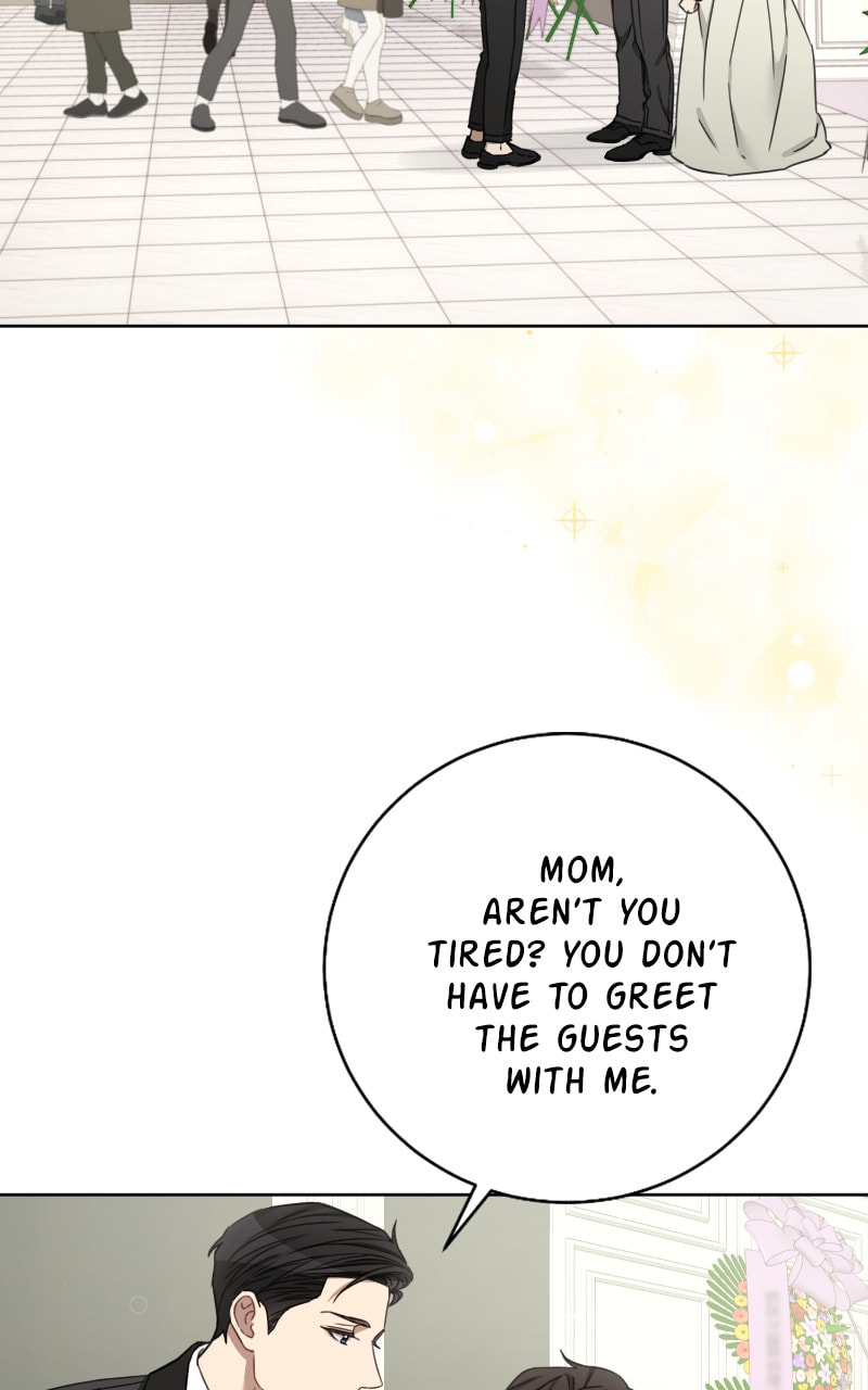 Read The RUNWAY chapter 112 image 3 on Lezhin