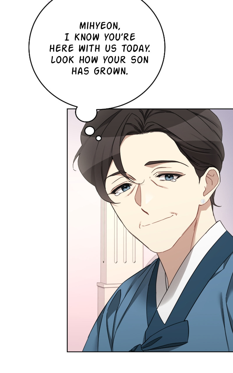 Read The RUNWAY chapter 112 image 36 on Lezhin