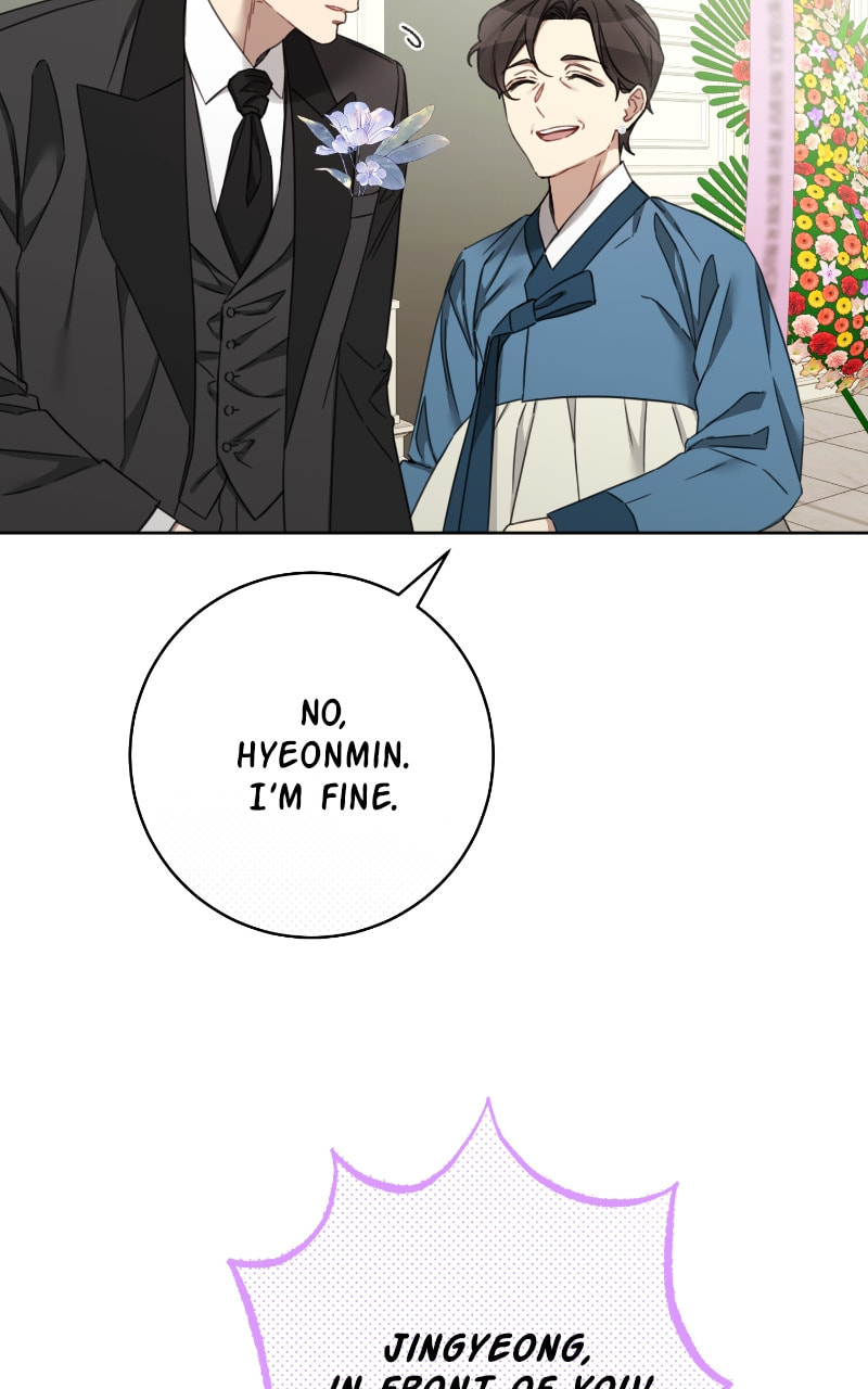 Read The RUNWAY chapter 112 image 4 on Lezhin