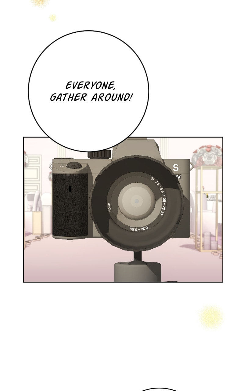 Read The RUNWAY chapter 112 image 41 on Lezhin