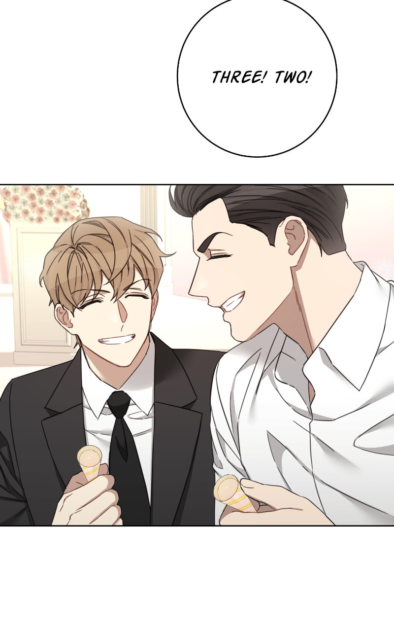 Read The RUNWAY chapter 112 image 42 on Lezhin