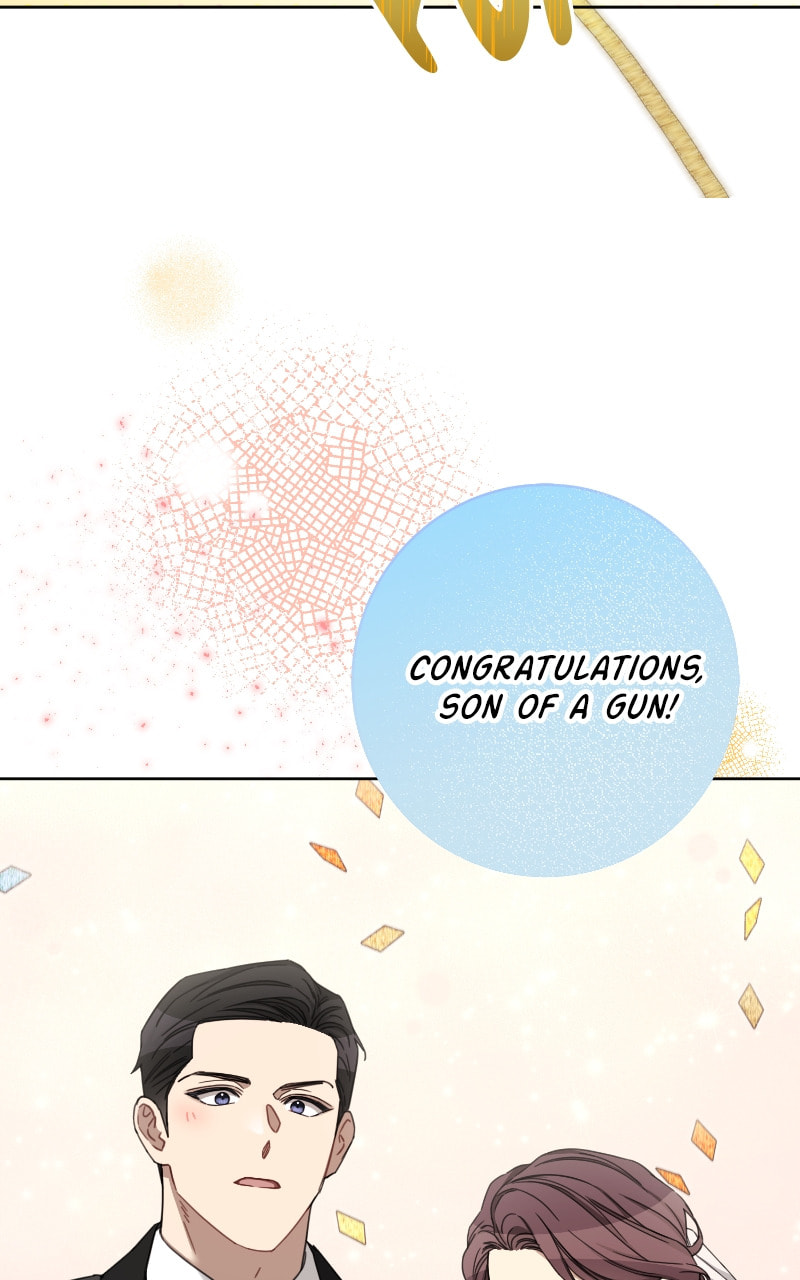 Read The RUNWAY chapter 112 image 44 on Lezhin