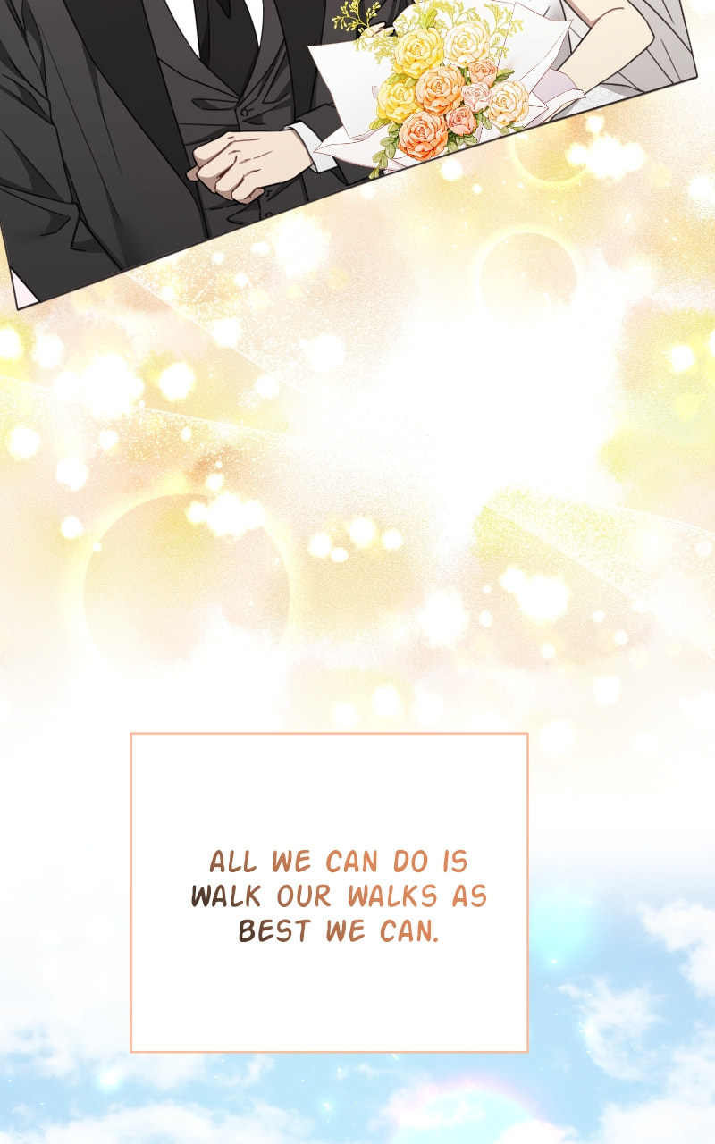 Read The RUNWAY chapter 112 image 48 on Lezhin