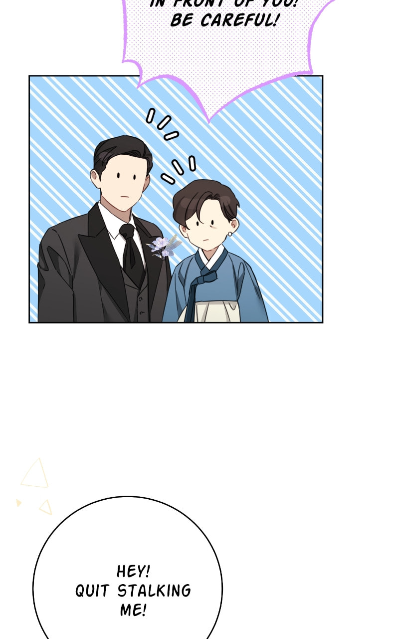 Read The RUNWAY chapter 112 image 5 on Lezhin