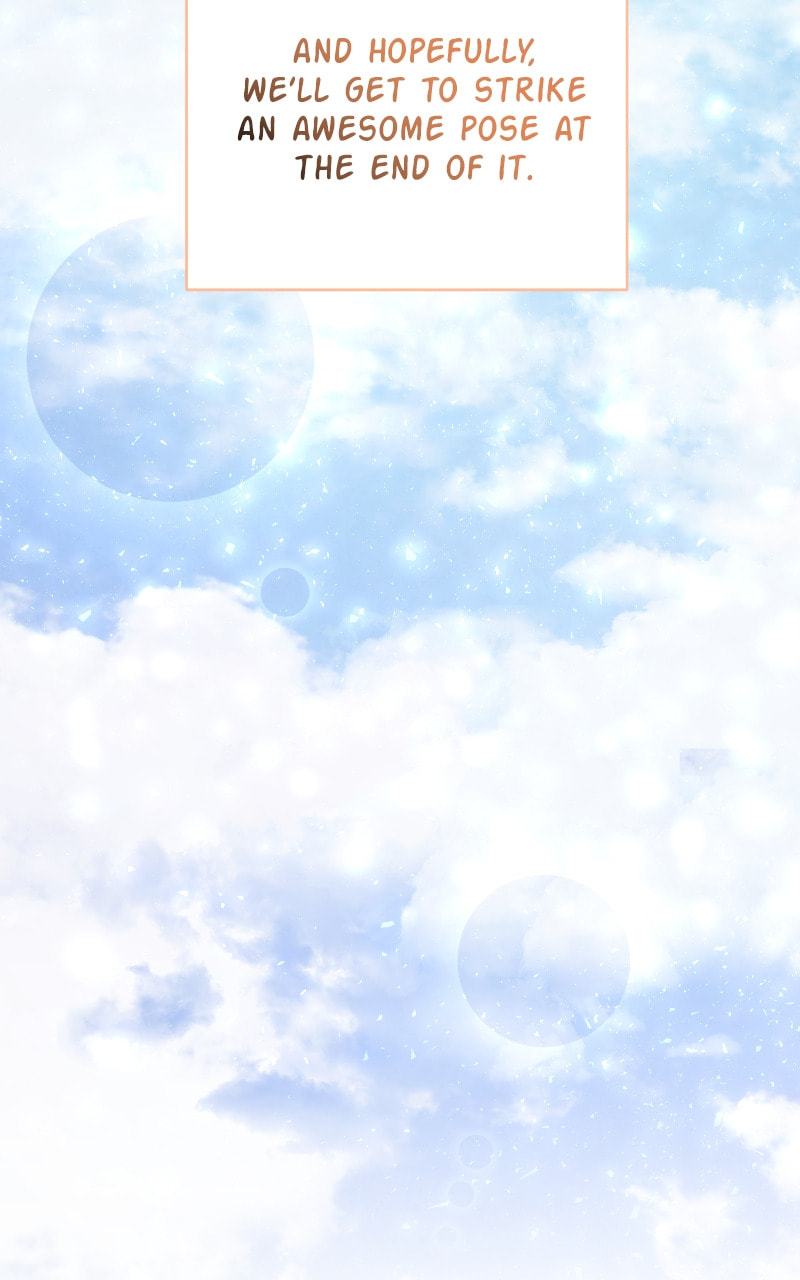 Read The RUNWAY chapter 112 image 50 on Lezhin