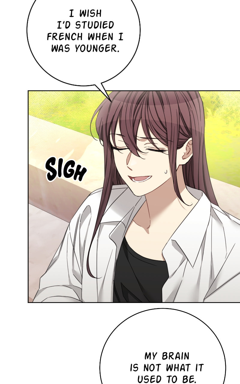 Read The RUNWAY chapter 112 image 55 on Lezhin