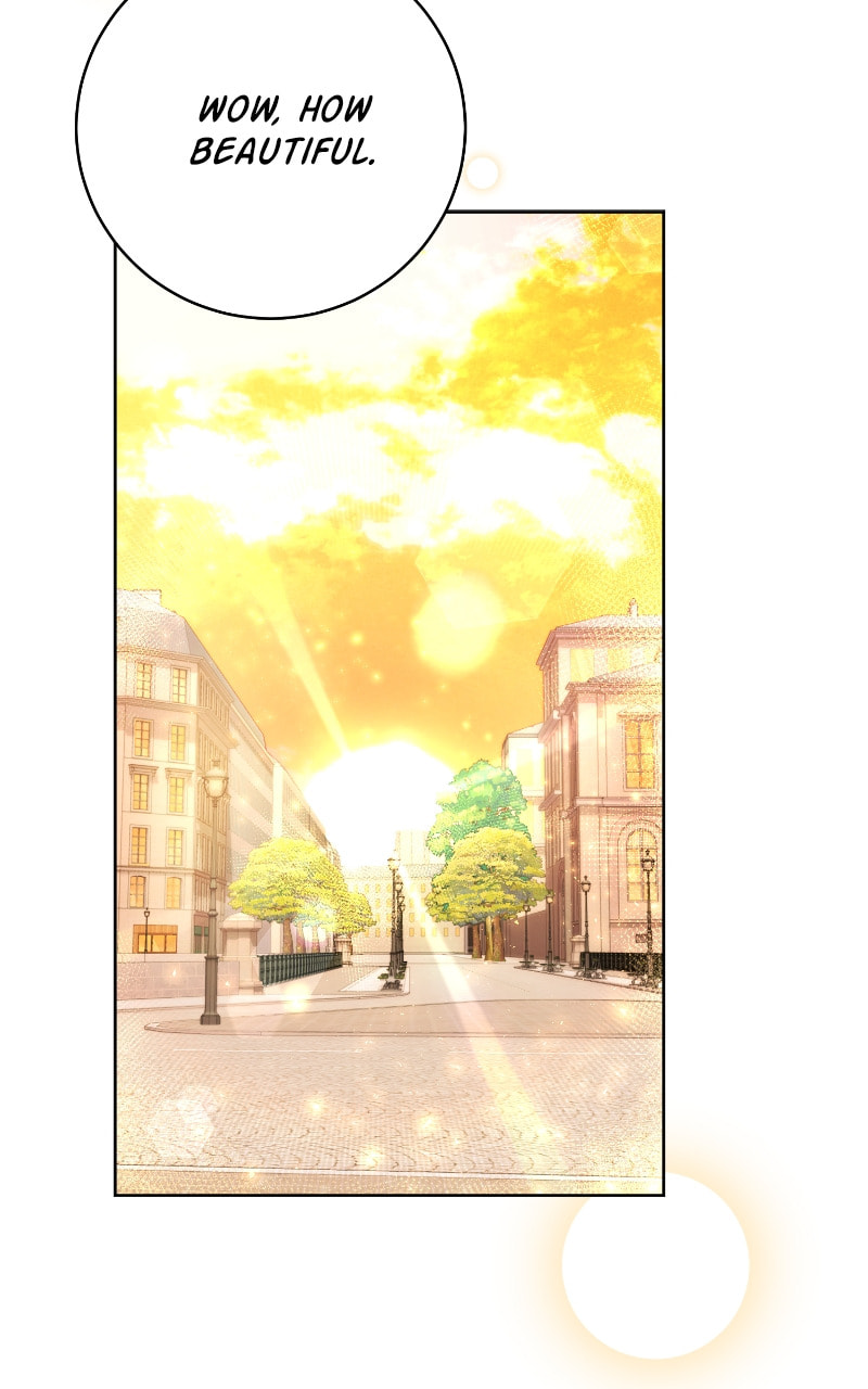 Read The RUNWAY chapter 112 image 61 on Lezhin