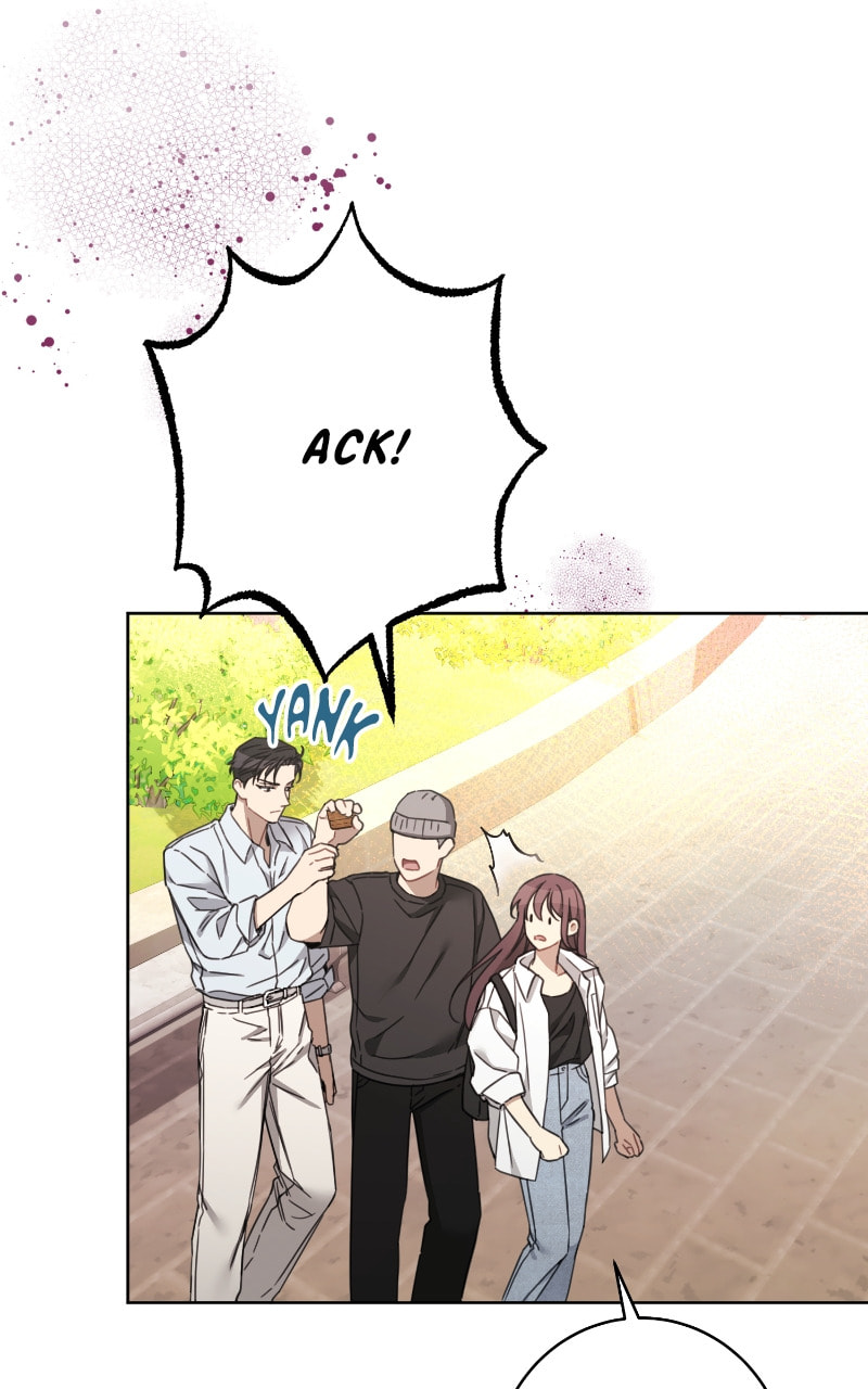 Read The RUNWAY chapter 112 image 63 on Lezhin
