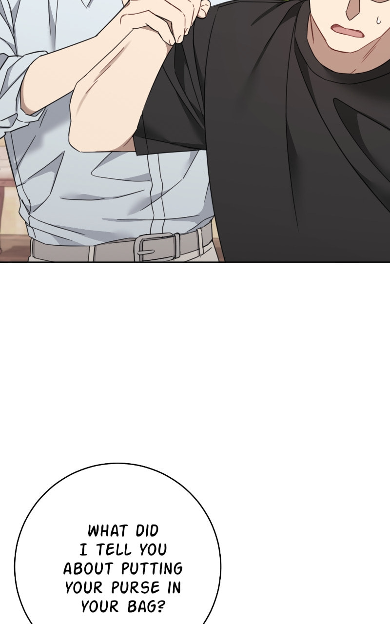 Read The RUNWAY chapter 112 image 65 on Lezhin