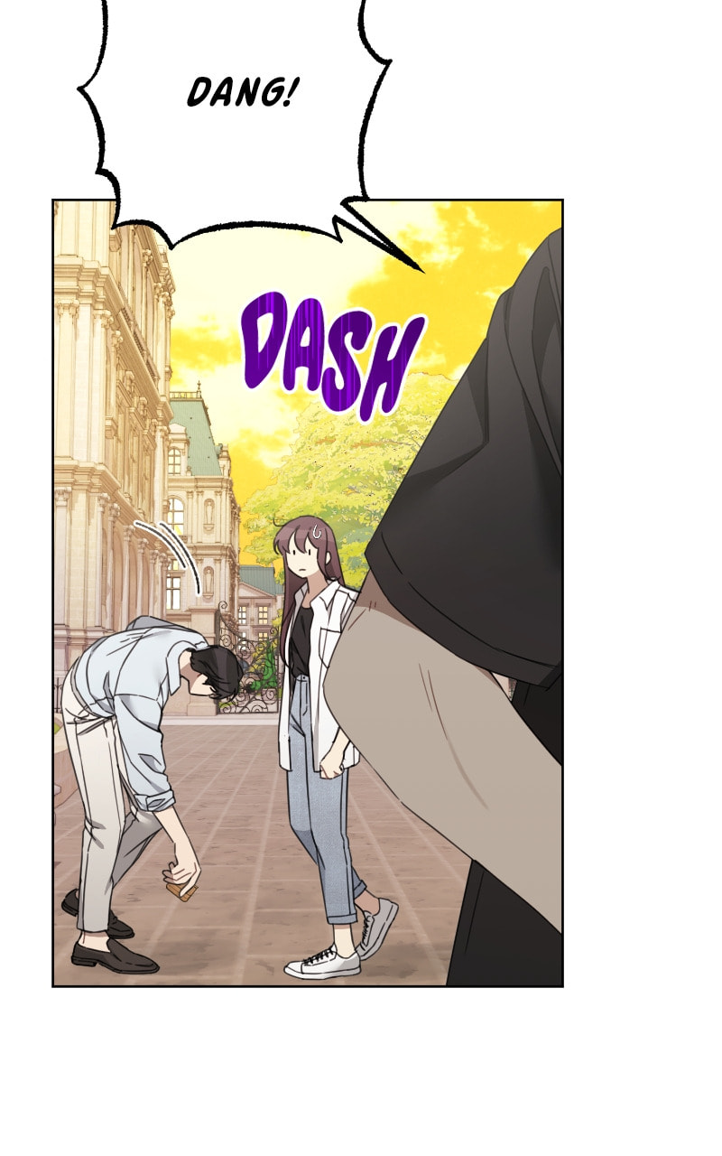 Read The RUNWAY chapter 112 image 67 on Lezhin