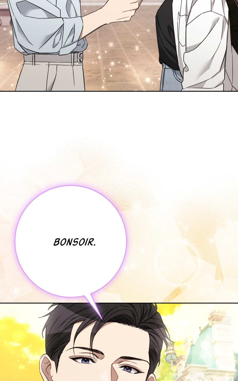 Read The RUNWAY chapter 112 image 70 on Lezhin