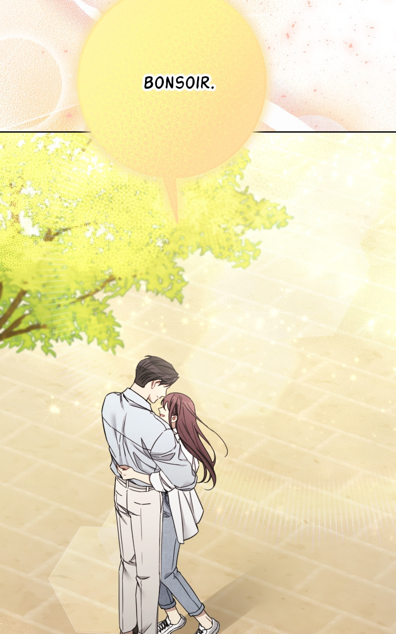 Read The RUNWAY chapter 112 image 76 on Lezhin