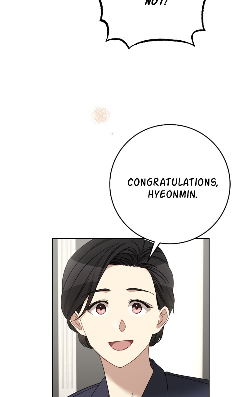 Read The RUNWAY chapter 112 image 8 on Lezhin