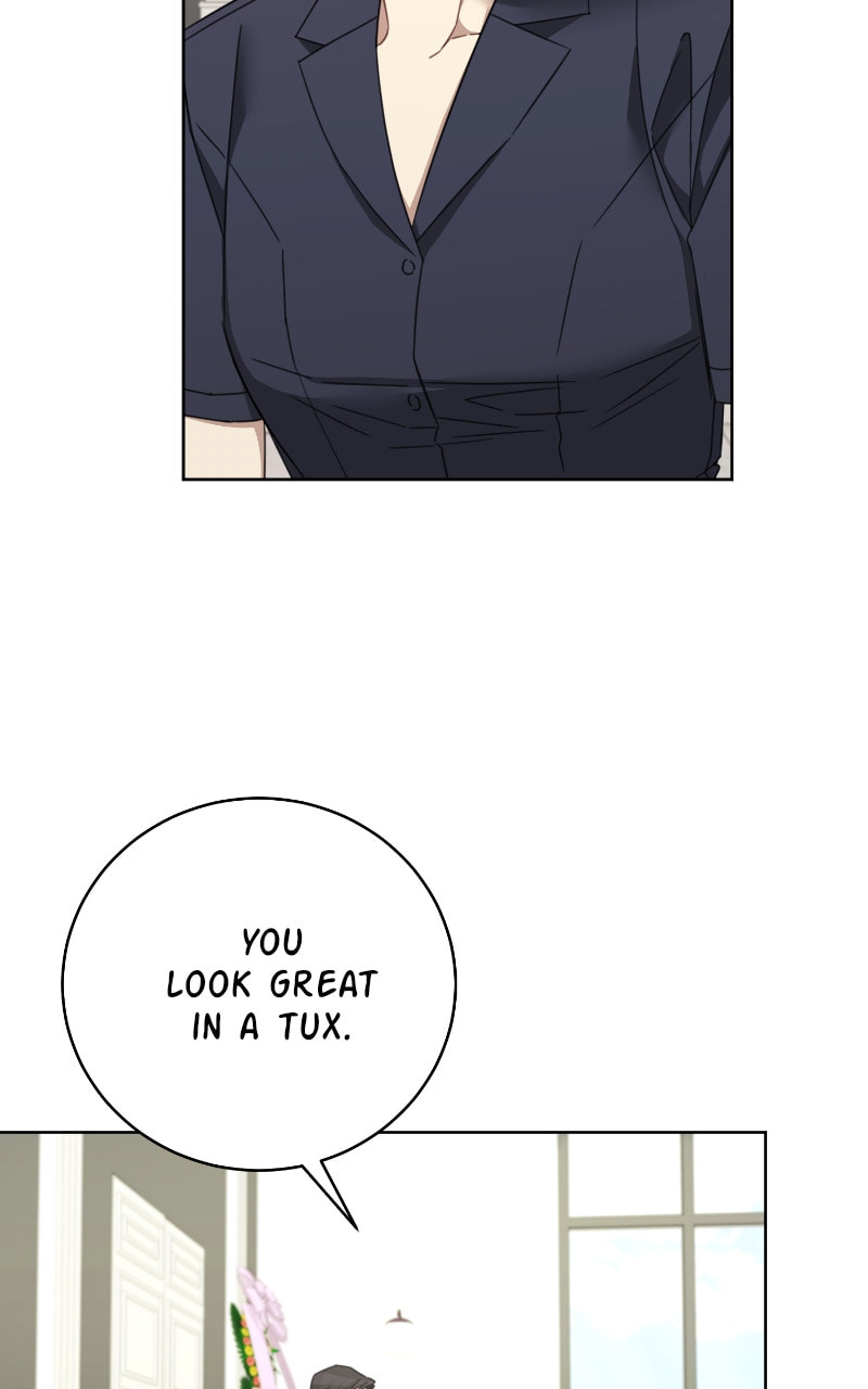 Read The RUNWAY chapter 112 image 9 on Lezhin