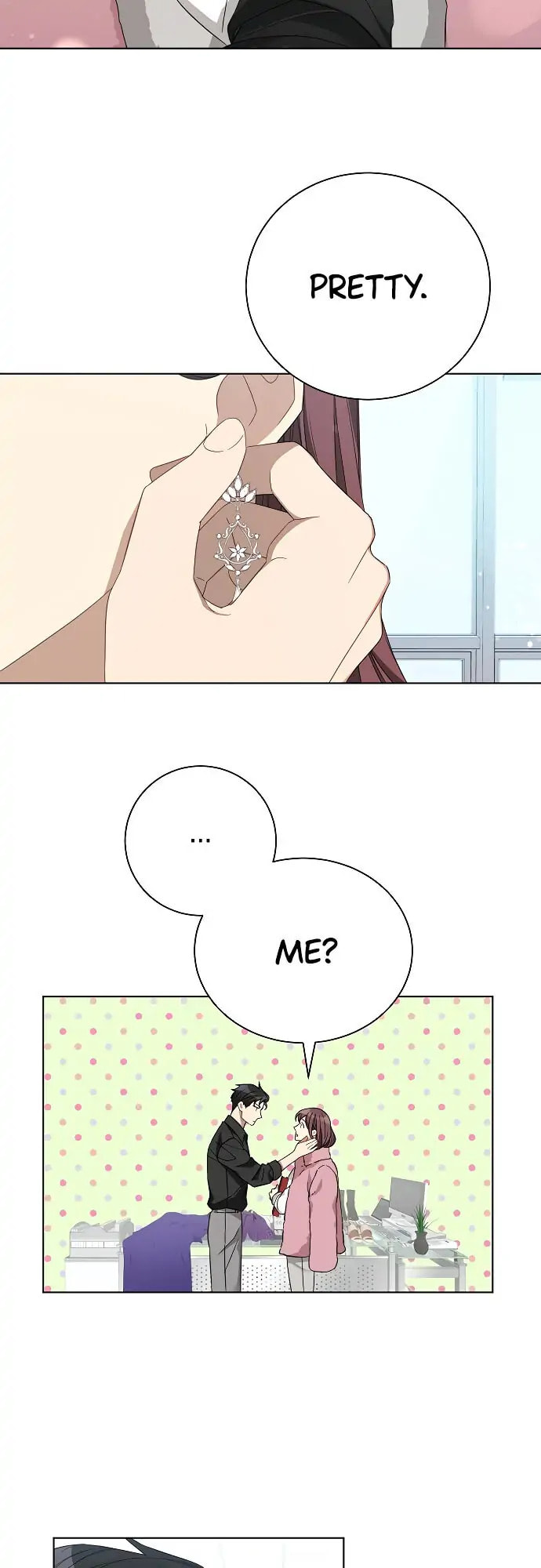 Read The RUNWAY chapter 12 image 11 on Lezhin