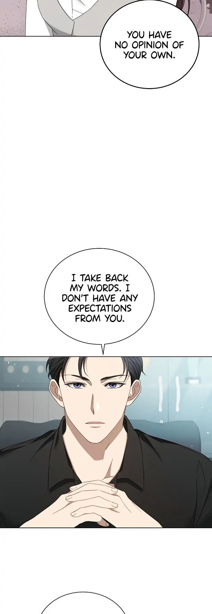Read The RUNWAY chapter 12 image 21 on Lezhin