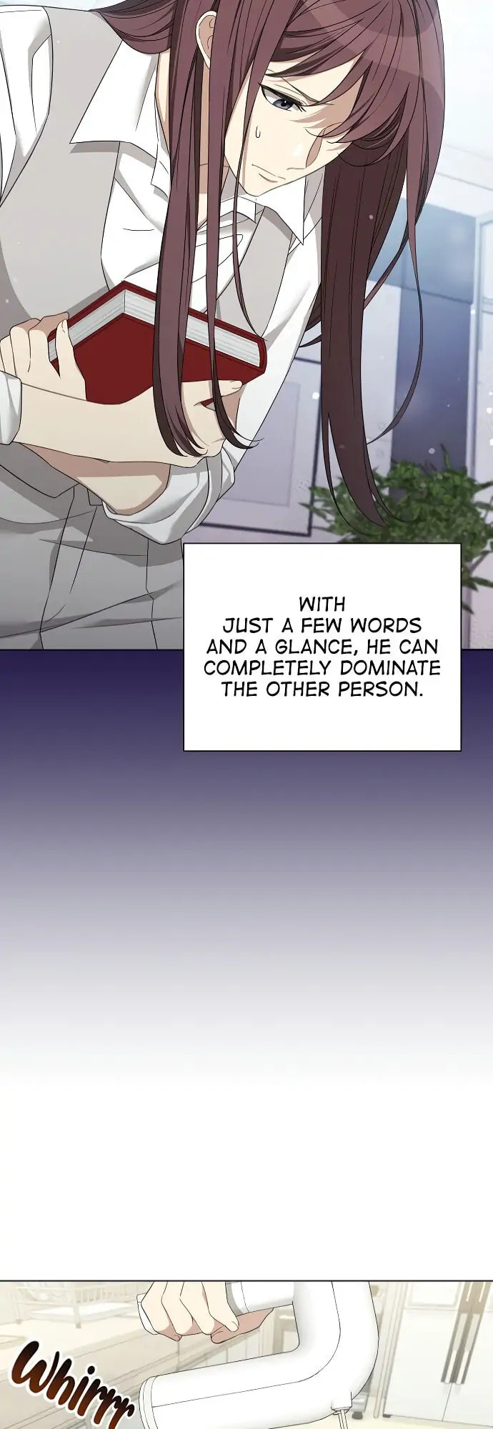 Read The RUNWAY chapter 12 image 23 on Lezhin