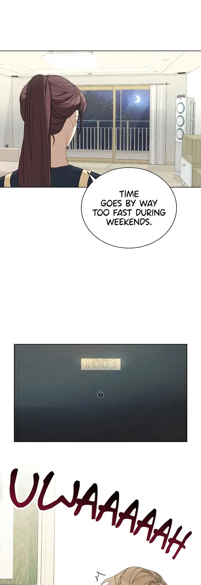 Read The RUNWAY chapter 12 image 26 on Lezhin