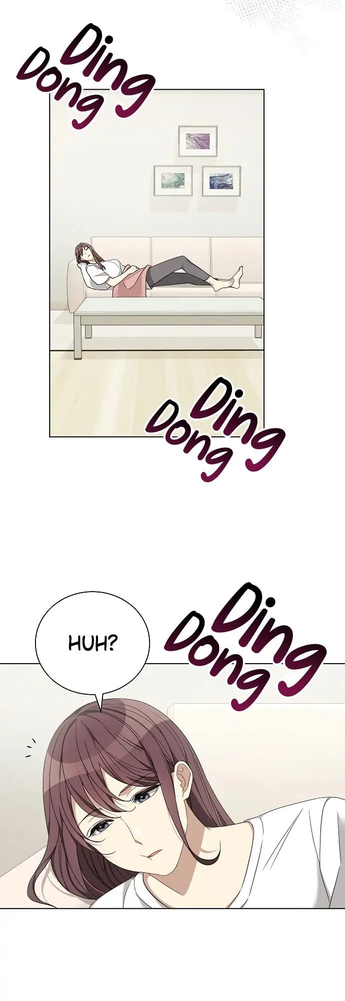 Read The RUNWAY chapter 12 image 30 on Lezhin