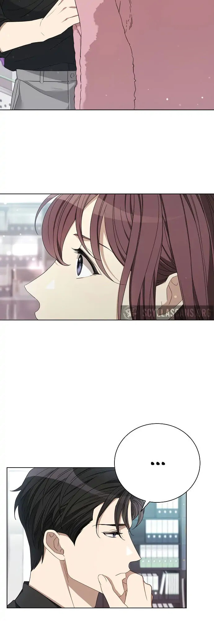 Read The RUNWAY chapter 12 image 9 on Lezhin