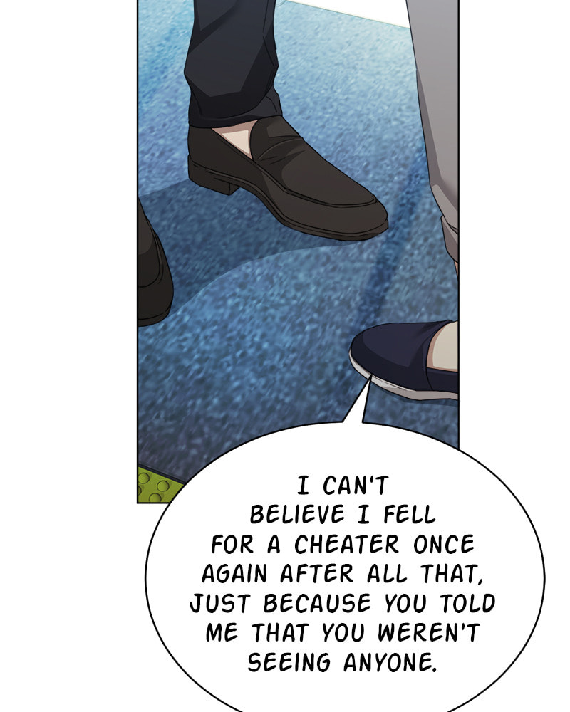 Read The RUNWAY chapter 14 image 10 on Lezhin