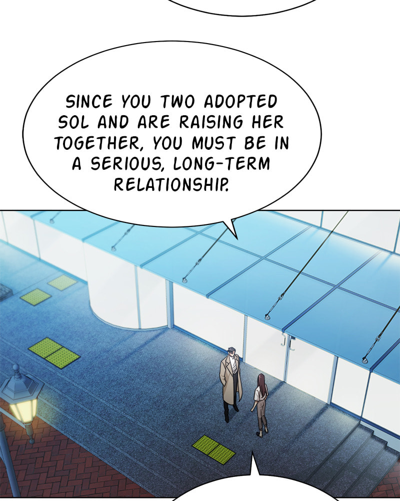 Read The RUNWAY chapter 14 image 11 on Lezhin