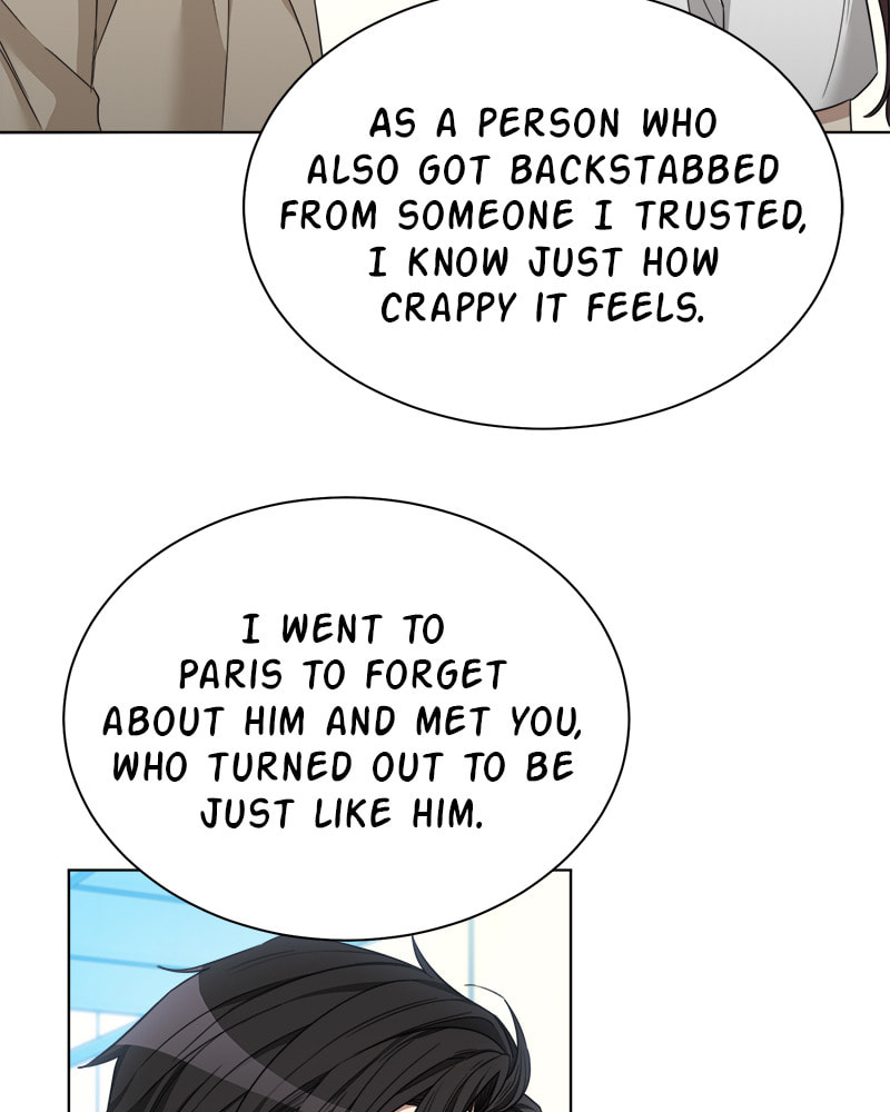 Read The RUNWAY chapter 14 image 14 on Lezhin