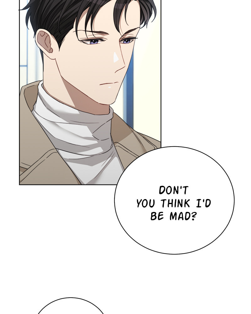 Read The RUNWAY chapter 14 image 15 on Lezhin