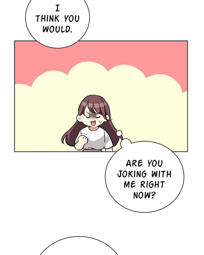 Read The RUNWAY chapter 14 image 16 on Lezhin