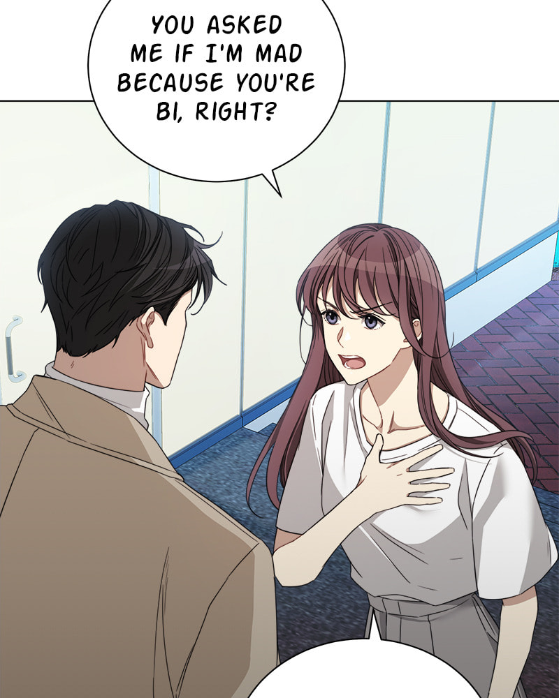 Read The RUNWAY chapter 14 image 17 on Lezhin