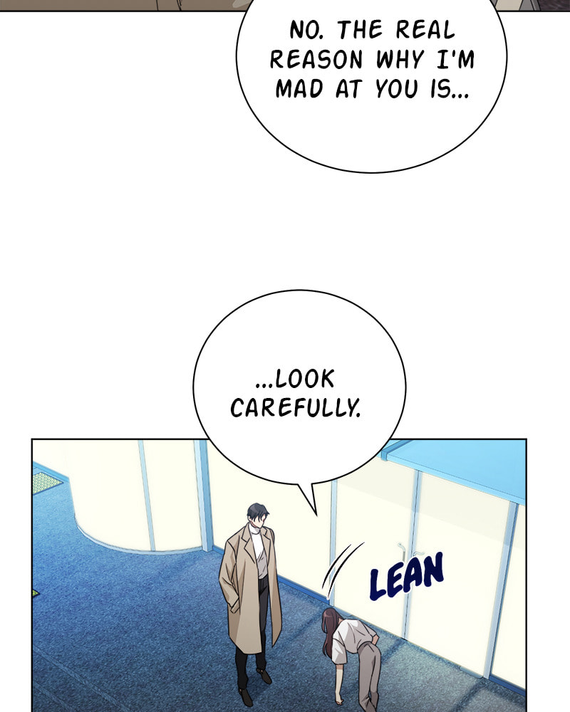 Read The RUNWAY chapter 14 image 18 on Lezhin