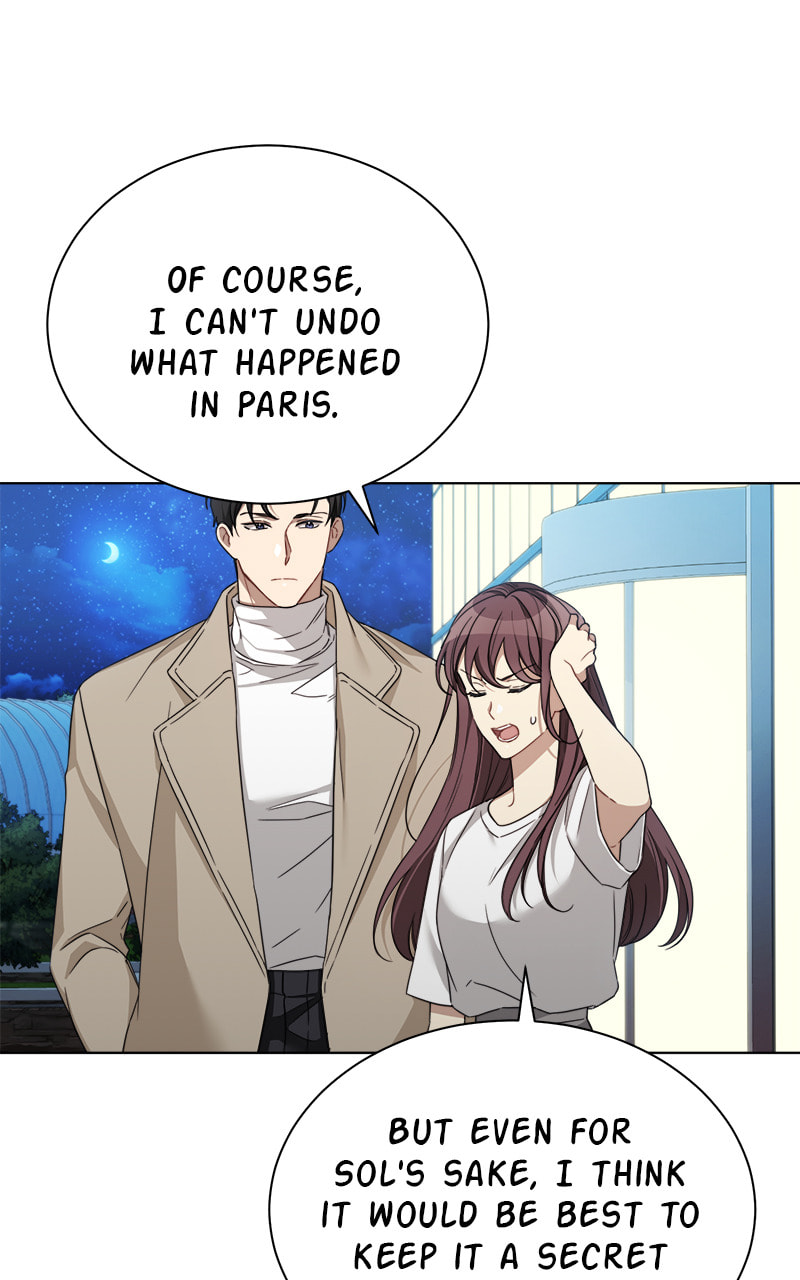 Read The RUNWAY chapter 14 image 23 on Lezhin