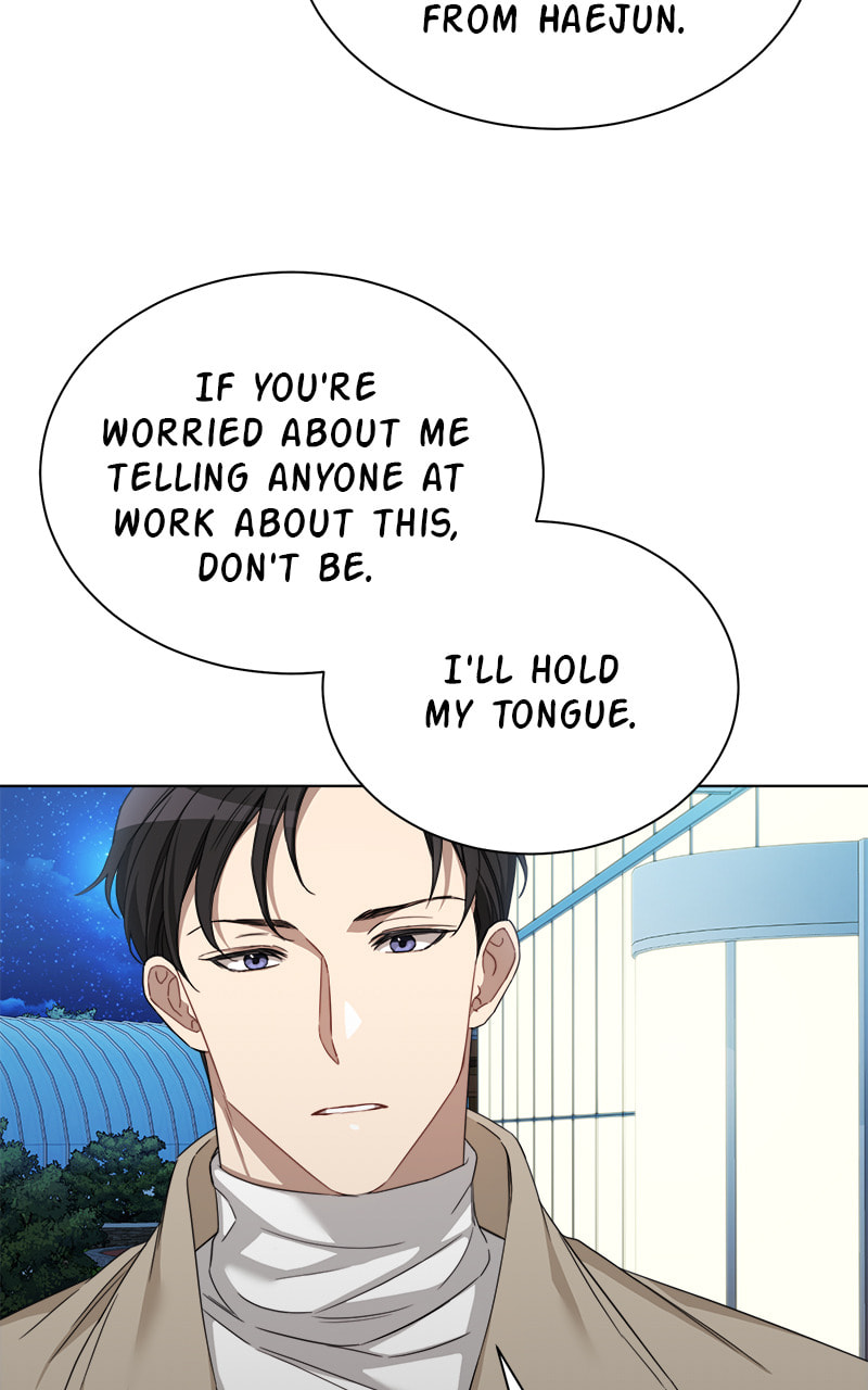 Read The RUNWAY chapter 14 image 24 on Lezhin