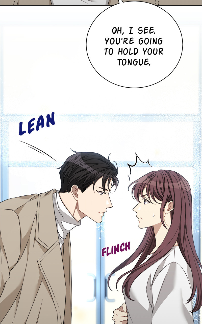 Read The RUNWAY chapter 14 image 25 on Lezhin