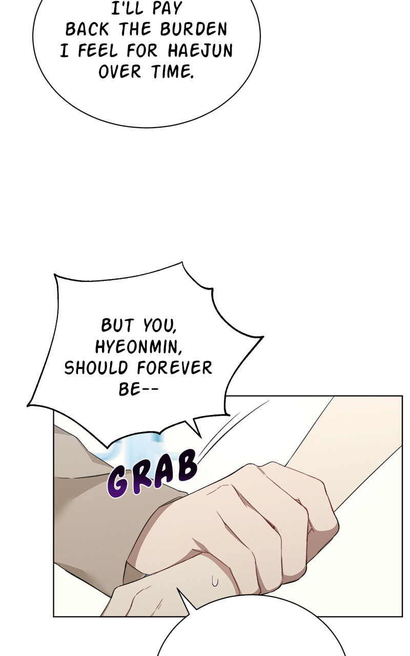 Read The RUNWAY chapter 14 image 27 on Lezhin