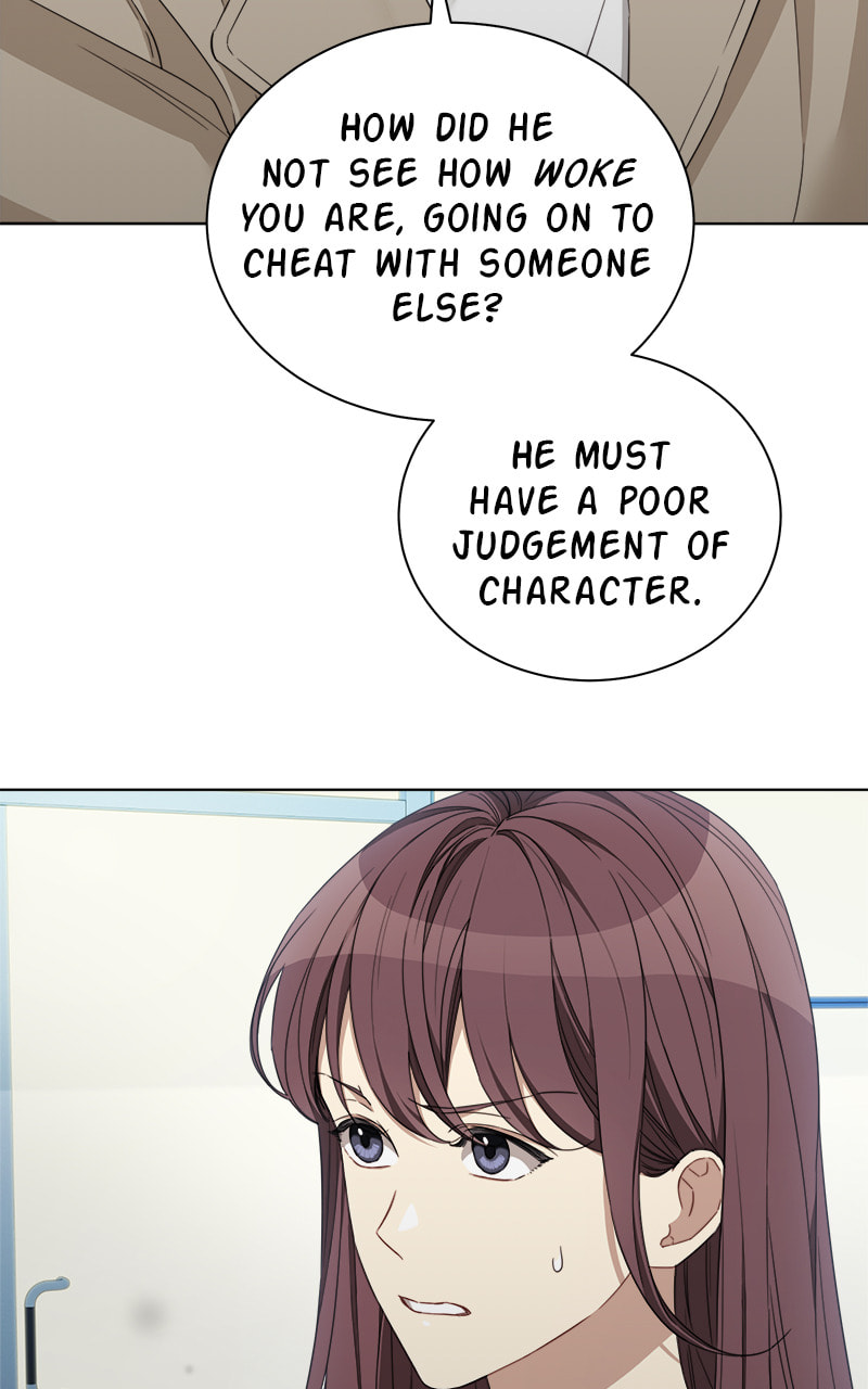 Read The RUNWAY chapter 14 image 29 on Lezhin