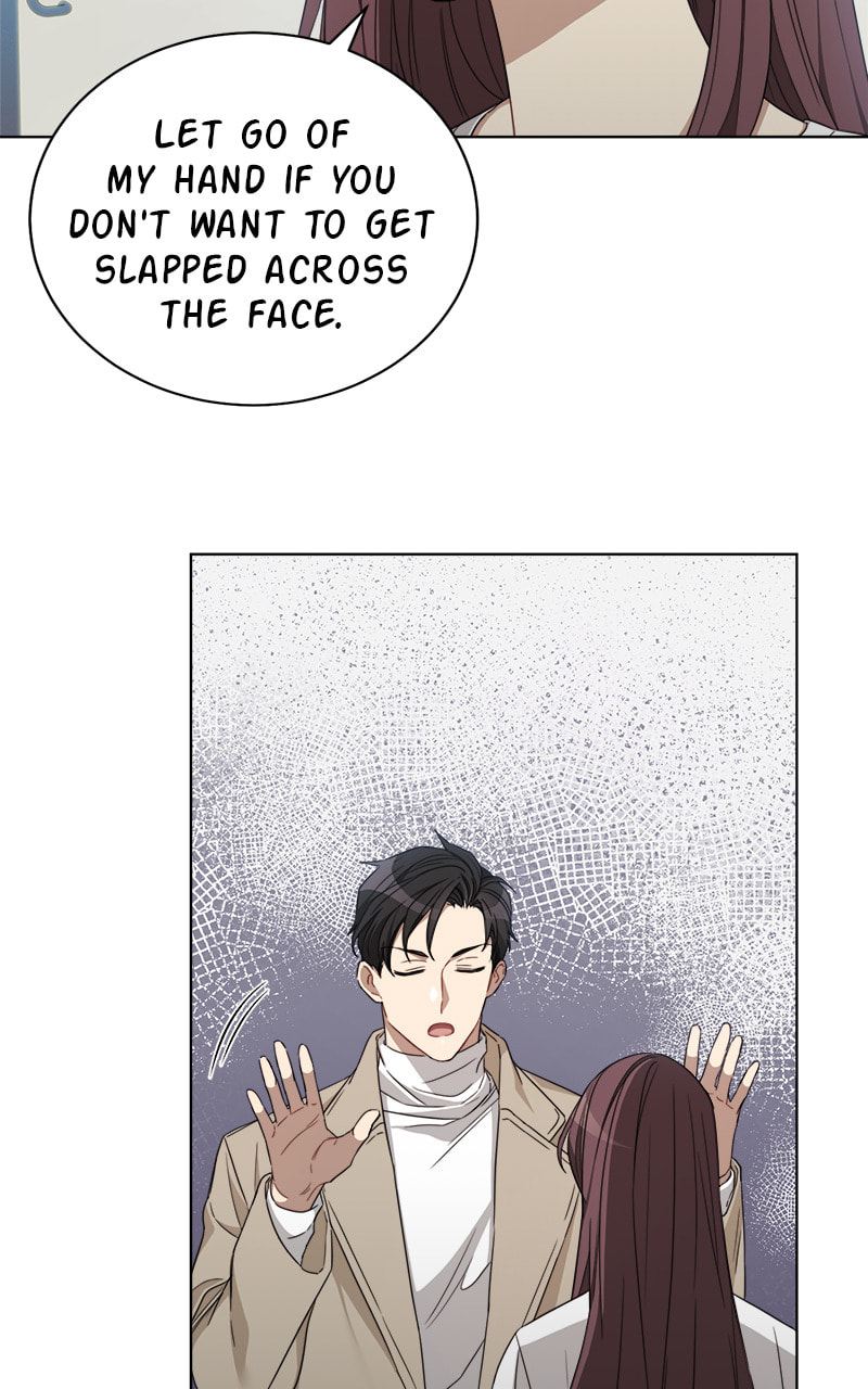 Read The RUNWAY chapter 14 image 30 on Lezhin