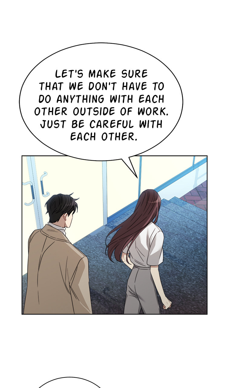 Read The RUNWAY chapter 14 image 32 on Lezhin
